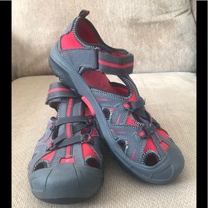 Merrell Hydro Water Moc Men’s Size 7